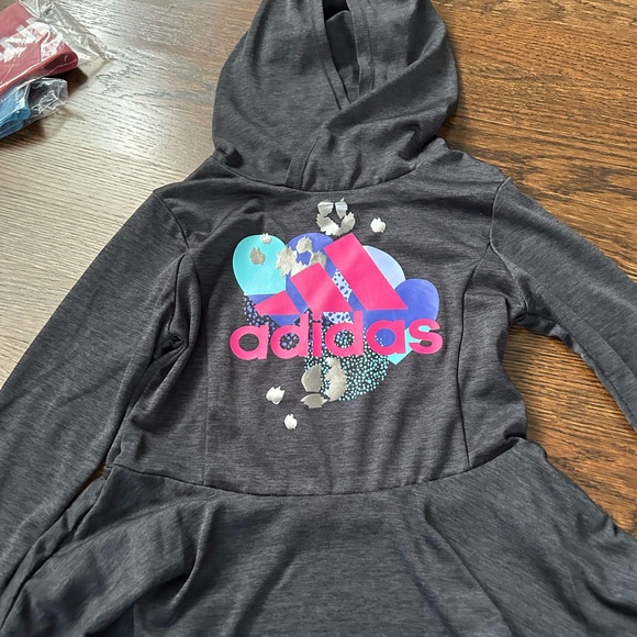 Adidas shirts bundle, 3T - Picture 4 of 8